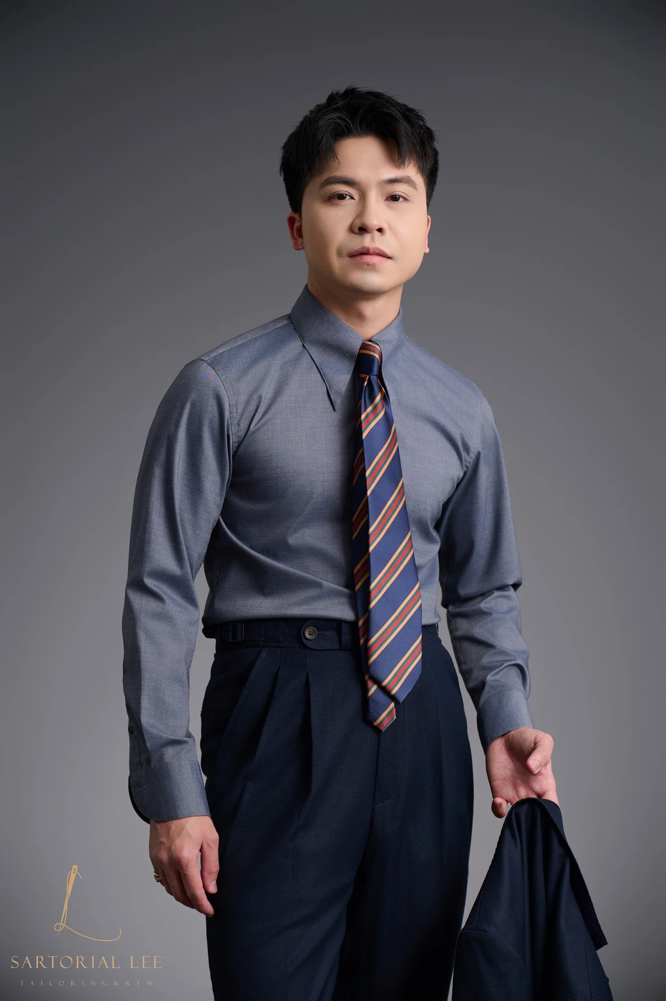 Bespoke Suit