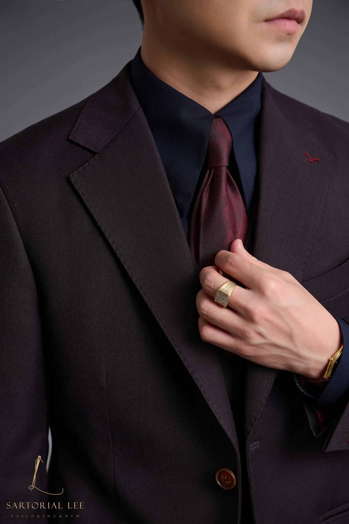 Overcoat / Outerwear